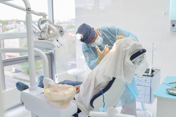 Best Pediatric Emergency Dentist in Hudson, MI